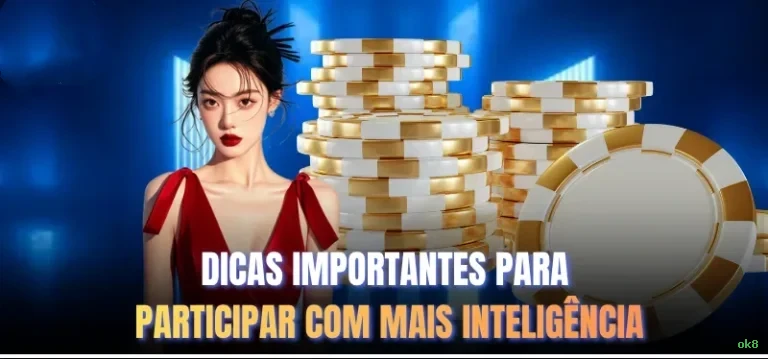 ok8: Descubra a Seção Console e Seus Recursos Imperdíveis