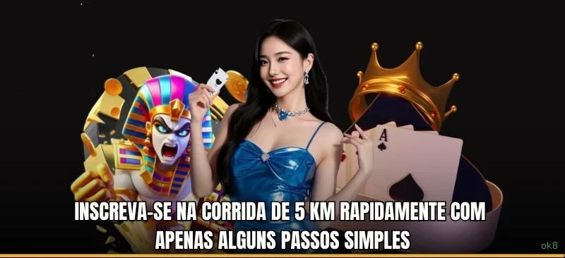 ok8 Offline: Diversão Garantida Sem Precisar de Internet!